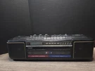 Toshiba RT-8057 Stereo Radio Cassette Recorder Digital Tuner Dual Tape For Parts. Fixed Price $36.00.