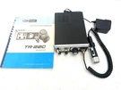 Drake TR-22C Solid State 2-METER Fm Transceiver Cb Ham Radio Portable Works. Fixed Price $129.99.