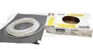 New Parker E-64-0100 Polyethylene Tubing Approx 75' *read*. Fixed Price $65.00.