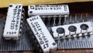 (4 Pcs) Beckman 219S 899-1-R220 14 Pin Ic Resistor Network Dip Package 219-S. Fixed Price $25.00.