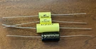Rebuild For Heathkit IM-5228 IM-13 IM-28 IM-10 IM-32 Vtvm Recap Instructions. Fixed Price $6.00.
