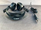 Yamaha Orthodynamic HP-1 Stereo Headphones Mario Bellini Ear Vintage. Fixed Price $109.99.