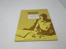 Heathkit Assembly Manual IG-1277 Pulse Generator. Fixed Price $24.99.