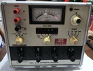 Fluke 893A Ac-dc Differential Voltmeter 1 Each. Fixed Price $65.00.