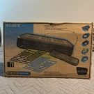 Sony 1998 Vintage Webtv Plus Internet Terminal INT-W200. Fixed Price $30.00.