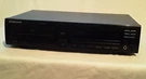 Pioneer PD-103 Vintage Single Disc Cd (compact Player) *for Parts Guc*. Fixed Price $42.89.