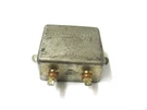 New Aerovox P30M Sealed Capacitor 1 Mfd 600V Q0452. Fixed Price $19.99.