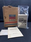 Vtg Amgard Touch Sensitive Door Alarm Amway 1980 E-9027 New W/ Box.....rare!. Fixed Price $29.95.