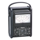 Simpson Electric 260-8PRT Analog MULTIMETER,1000V,10A,20M Ohms 1T848. Fixed Price $785.78.