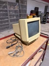 President Electronics Vintage Desktop Monitor GD-5164-LAM Untested. Fixed Price $150.00.
