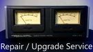 Repair, Protect, Revitalize And/or Modify Your Realistic APM-100 Power Meter. Fixed Price $65.00.