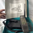 Radio Shack Tandy CT-102 Cellular Mobile Telephone Car Portable Case Manual 1990. Fixed Price $79.99.