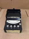 Vintage General Electric AP-9 10 20 50 Amperes Meter 8AP9ACE14. Fixed Price $19.90.