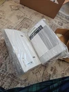 Packard Bell- Integrated Computer Speakers- No. 160248-01- Granite- New Box. Fixed Price $29.99.