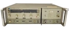 Hp 8620C Sweep Oscillator W/ 8624OC Rf Plug In. Fixed Price $249.99.