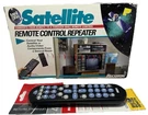 Recoton IR100 Remote Control Repeater Rf Kit + Rca Universal. Fixed Price $19.99.