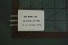 Sigma Instruments Relay 41R-5000S-SIL Rare Government Surplus. Fixed Price $478.40.