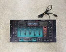 Pyramid Studio Pro PM-8501 Stereo Mixer/sound Effects Untested Sold As-is. Fixed Price $120.00.