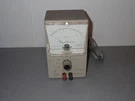 Heathkit IM38 Vtvm Vacuum Tube Voltmeter. Fixed Price $35.00.