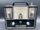 Courier Port-a-lab Cb Radio Test Meter. Fixed Price $48.00.