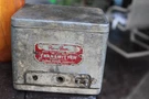 Vintage Perma-power Remote Control Transmitter Mobile RC200 6 0R 12 Parts.. Fixed Price $30.00.
