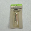 Radioshack Wide Range Cb Replacement Condenser Microphone Element 270-092B New. Fixed Price $13.99.