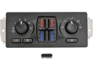 Dorman 51CD35P Hvac Control Module Fits 2003-2006 Gmc Sierra 2500 Hd. Fixed Price $194.57.