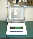Mettler Toledo MS303S/03 Newclassic Mf Analytical Balance 320G 1MG Scale. Fixed Price $454.99.