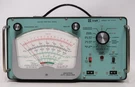 Knight Model KG-375A Universal Auto Analyzer. Fixed Price $45.00.