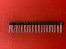 20X MPSA05 Motorola Transistor Npn 60V 0.5A TO92. Fixed Price $9.99.