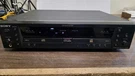 Sony RCD-W1 Dual Deck Recorder Player. Fixed Price $159.99.