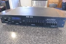 Vintage Adcom GFT-1A Stereo Am/fm Radio Tuner. Fixed Price $98.00.