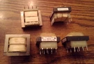 Lots Of 5: Signal Transformers DST-2-12 Split Bobbin With High Isolation. Fixed Price $33.33.