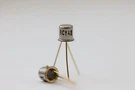 BCY42 Transistor Gold Legs Nos( New Stock ) 1PC. C224U15F270314. Fixed Price $9.63.