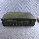 Vintage Yamaha RX-300U Natural Sound Stereo Receiver. Fixed Price $99.99.