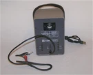 Knightkit Capacitor Checker Model F-119. Fixed Price $33.00.
