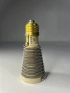 (1) Eagle Glocoil Conical Cone Heating Element Edison Base 120V 1000W Heater. Fixed Price $34.99.