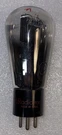 Rca Type 10 Globe Vacuum Tube Amplitrex Tested Nos 113%. Fixed Price $120.00.