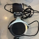 Vintage Pioneer Se 700 Headphones Untested, For Parts. Fixed Price $189.00.