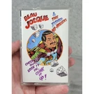Beau Jocque Zydeco Hi-rollers Check It Out Lock In Crank Up Cassette 1998. Fixed Price $14.98.