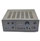 Sansui AU-717 Stereo Integrated Amplifier Powers Sound For Restoration. Fixed Price $499.99.