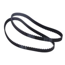 Tasp 2 Pack Wide Timing Drive Belt Replacement For Ryobi Spindle Sander OSS45.... Fixed Price $39.02.