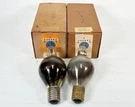 Gordos G83 Tungar Bulb Rectifier Western Electric Pair Vintage 1930S W/box As-is. Fixed Price $499.70.