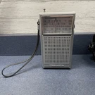 Vintage Realistic 12-613A Am Fm TV1 TV2 Radio Shack Portable Tested/works. Fixed Price $13.95.