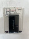 Radio Shack Rechargeable 8MM Camcorder Battery Panasonic Sharp Sony. Fixed Price $24.99.