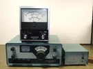 Heathkit HW-8 Qrp Cw Transceiver And HWA-7-1 Power Supply. Fully Aligned. Fixed Price $275.00.