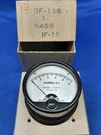 Vintage Nos Wwii Simpson Electric Signal Corps Amperes IF-16 Dc Amps 1-10 Gauge. Fixed Price $18.00.