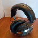 Vintage Jvc Channel Hi Fi Headphones Model 5944 Impedence 8 Ohms. Fixed Price $79.97.
