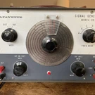 Vtg Lafayette Signal Generator Model 99-5015-POWERS On-untested. Fixed Price $39.99.