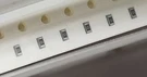 Resistor Smd Zero Ohms 0603 Thick Film .1W Smt Panasonic ERJ-3GEY0R00V 5000PCS. Fixed Price $13.87.